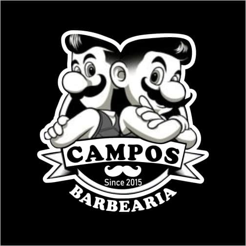 Barbearia Campos